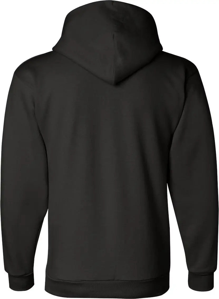 Champion S700 Powerblend® Hooded Sweatshirt - Black