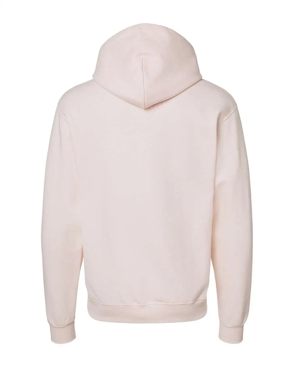 Champion S700 Powerblend® Hooded Sweatshirt - Body Blush