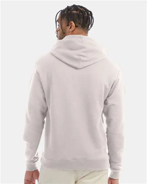 Champion S700 Powerblend® Hooded Sweatshirt - Body Blush