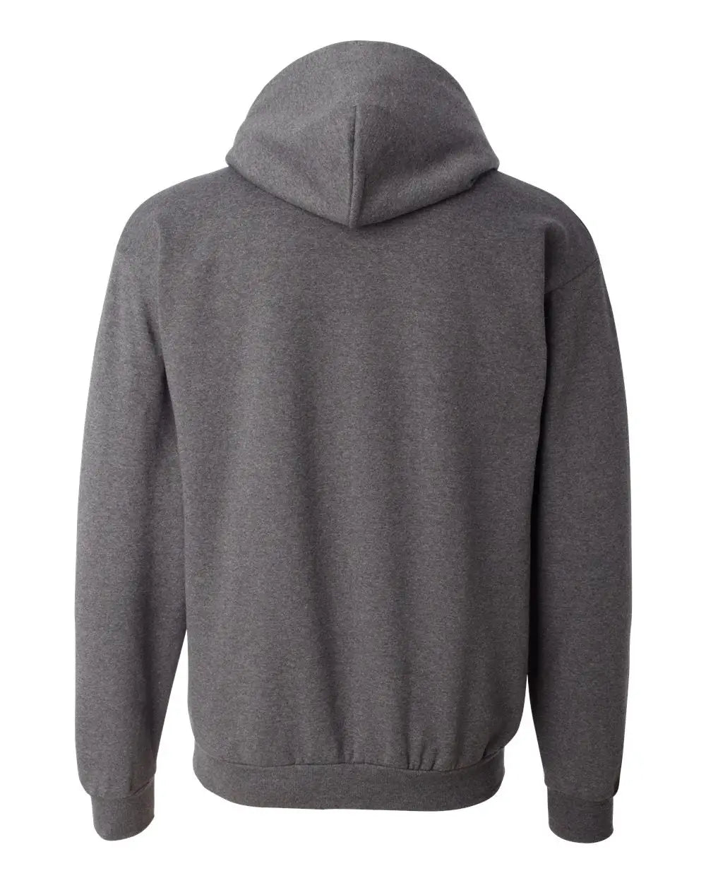 Champion S700 Powerblend® Hooded Sweatshirt - Charcoal Heather