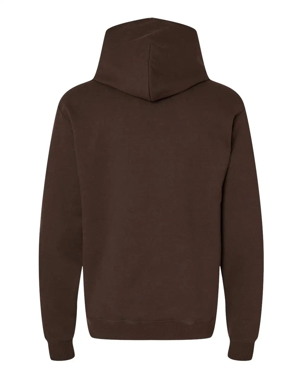 Champion S700 Powerblend® Hooded Sweatshirt - Chocolate Brown