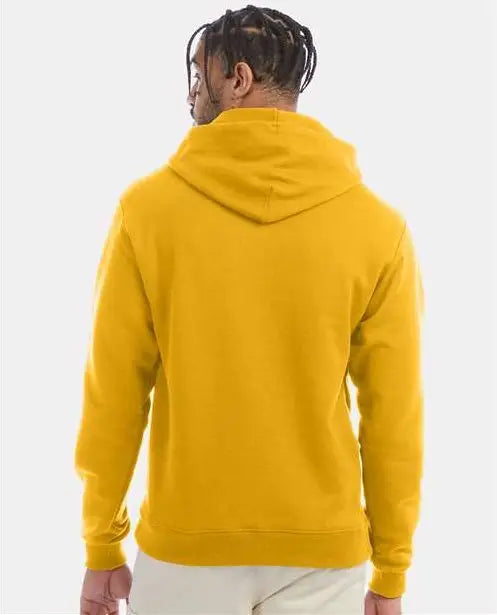 Champion S700 Powerblend® Hooded Sweatshirt - Gold