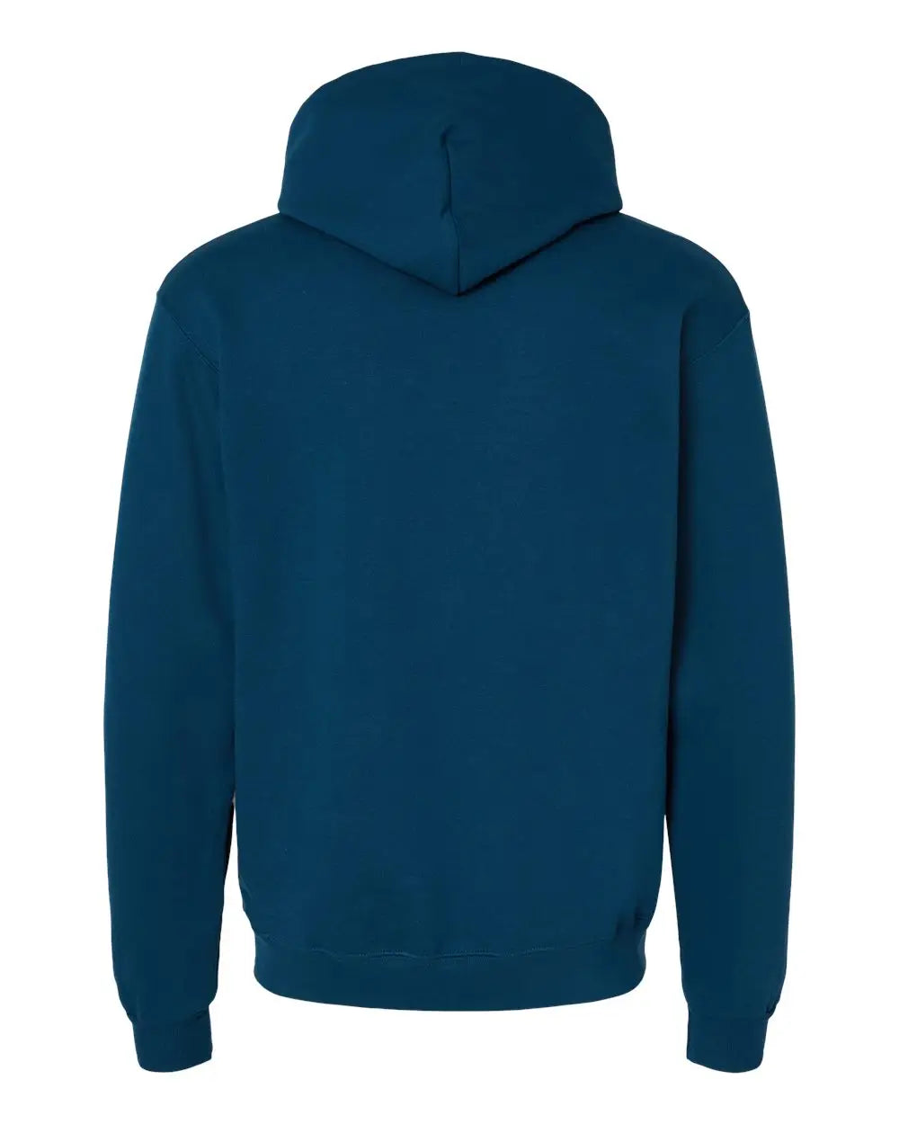 Champion S700 Powerblend® Hooded Sweatshirt - Late Night Blue