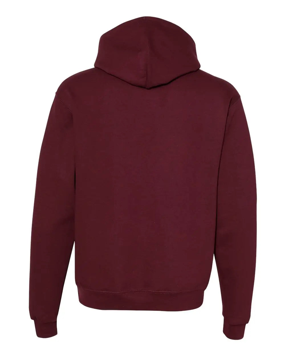 Champion S700 Powerblend® Hooded Sweatshirt - Maroon - s