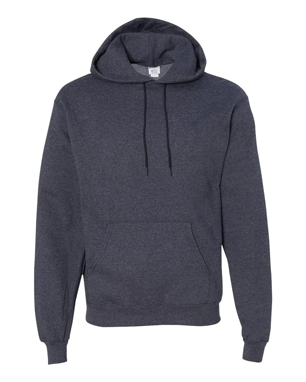 Champion S700 Powerblend® Hooded Sweatshirt - Navy Heather