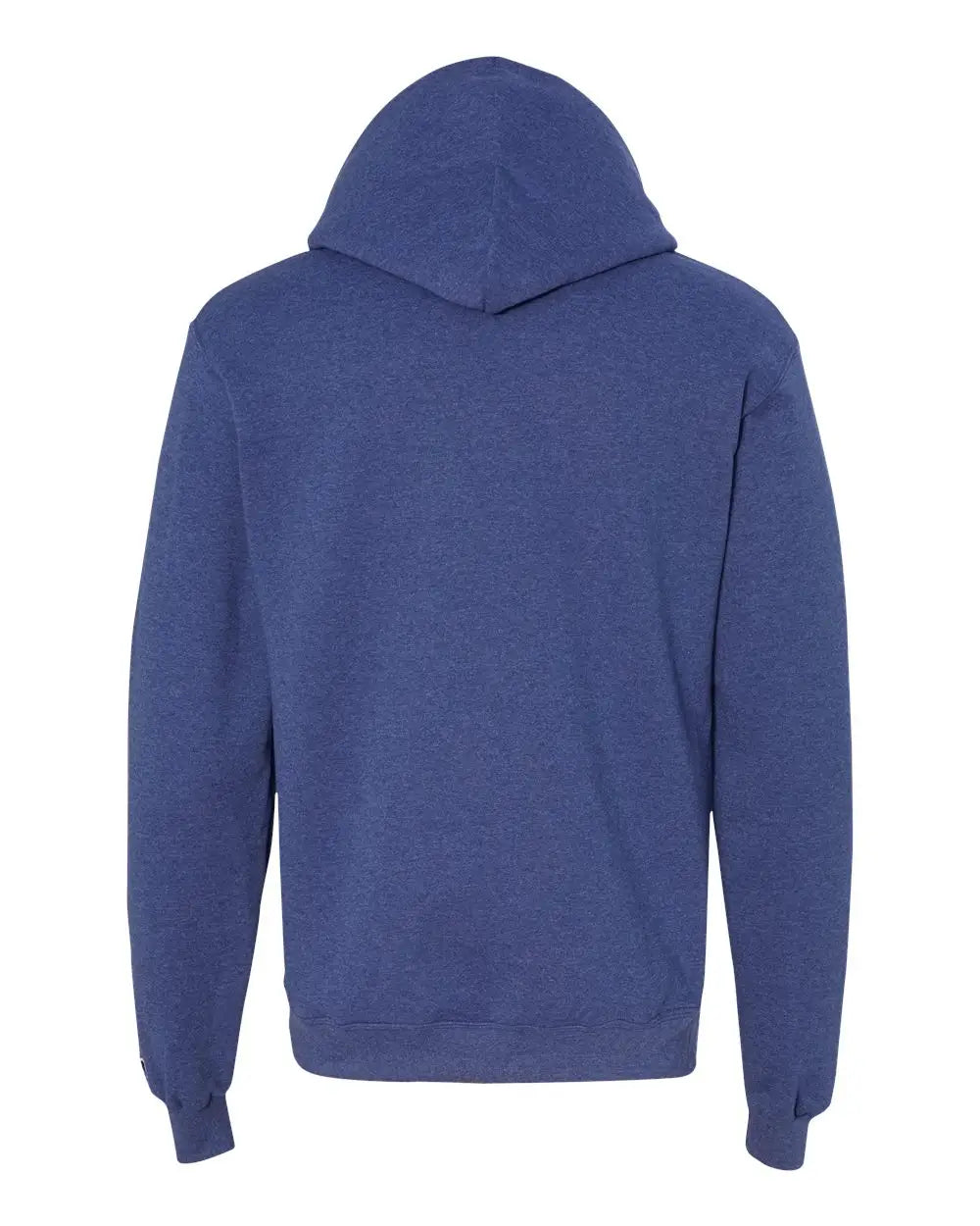 Champion S700 Powerblend® Hooded Sweatshirt - Royal Blue Heather