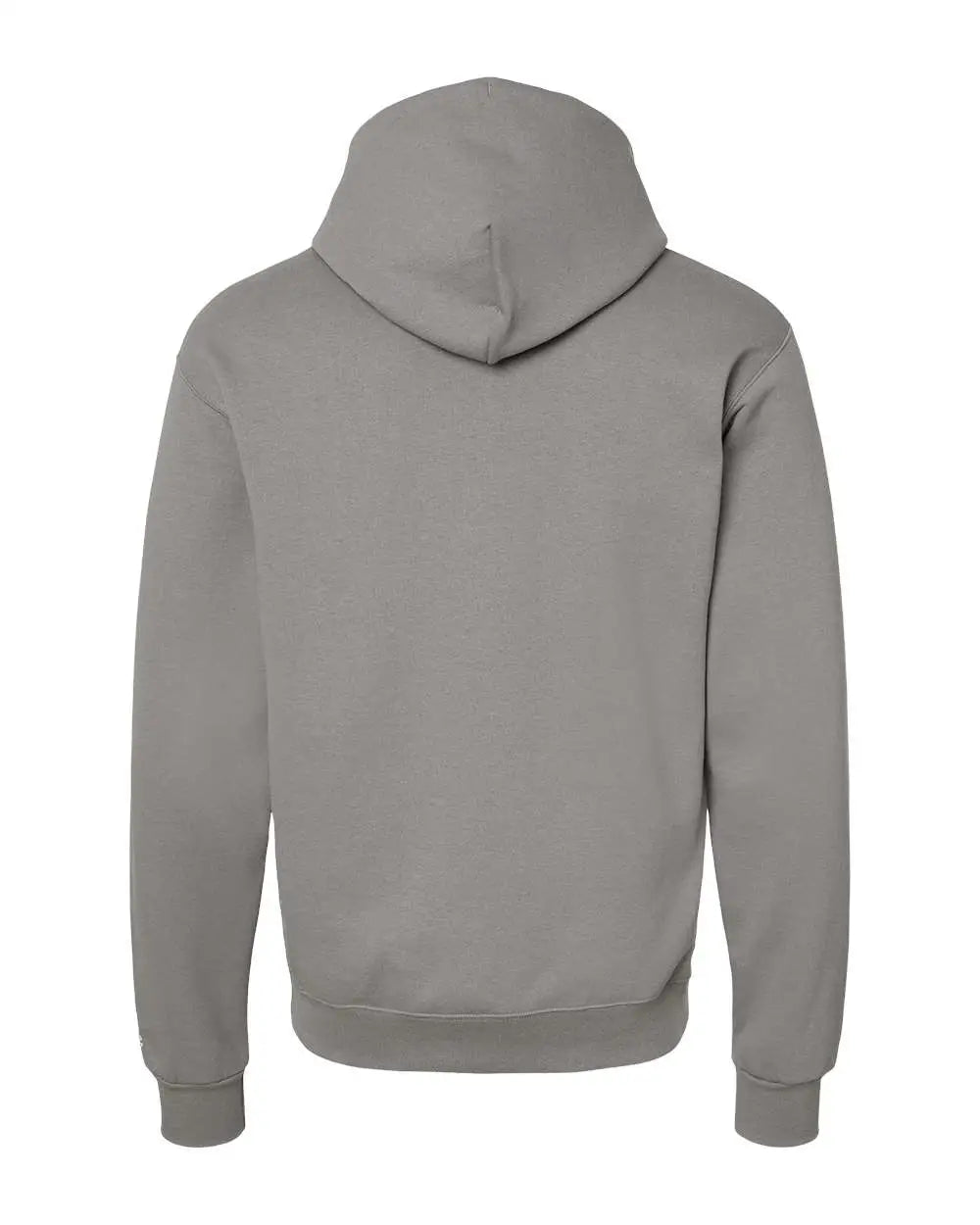Champion S700 Powerblend® Hooded Sweatshirt - Stone Grey