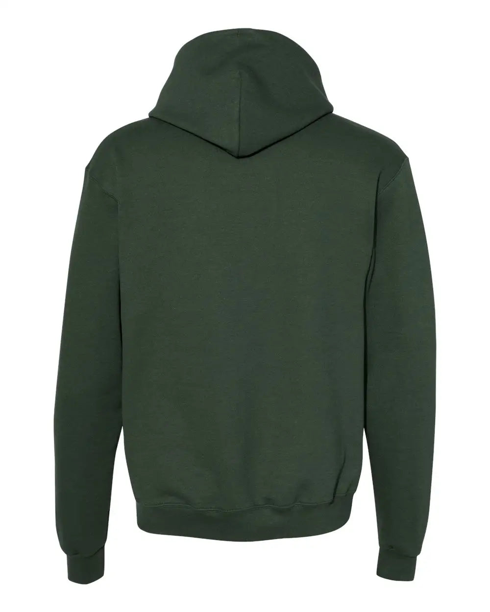 Champion S700 Powerblendâ Hooded Sweatshirt - Dark Green