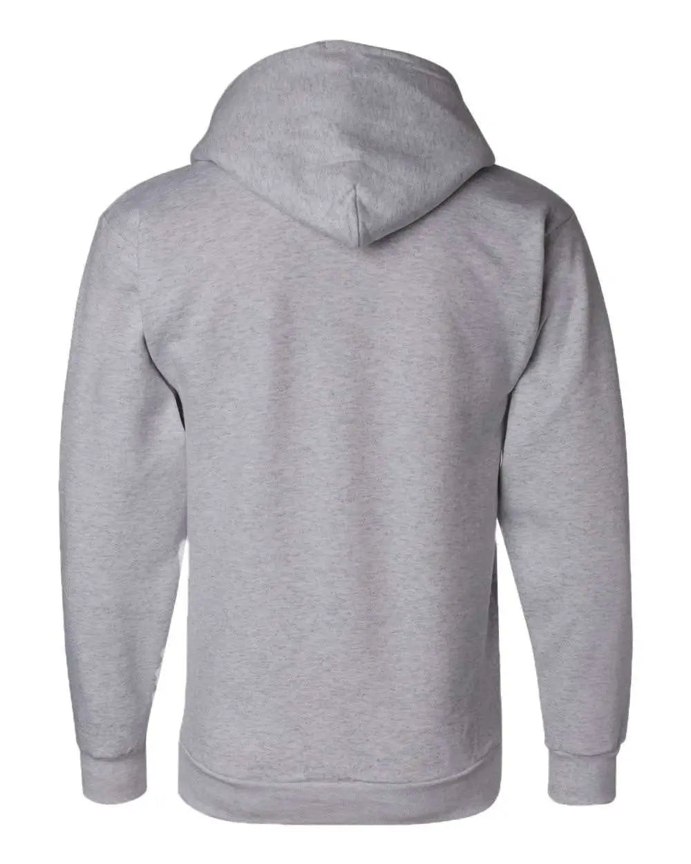 Champion S700 Powerblendâ Hooded Sweatshirt - Light Steel