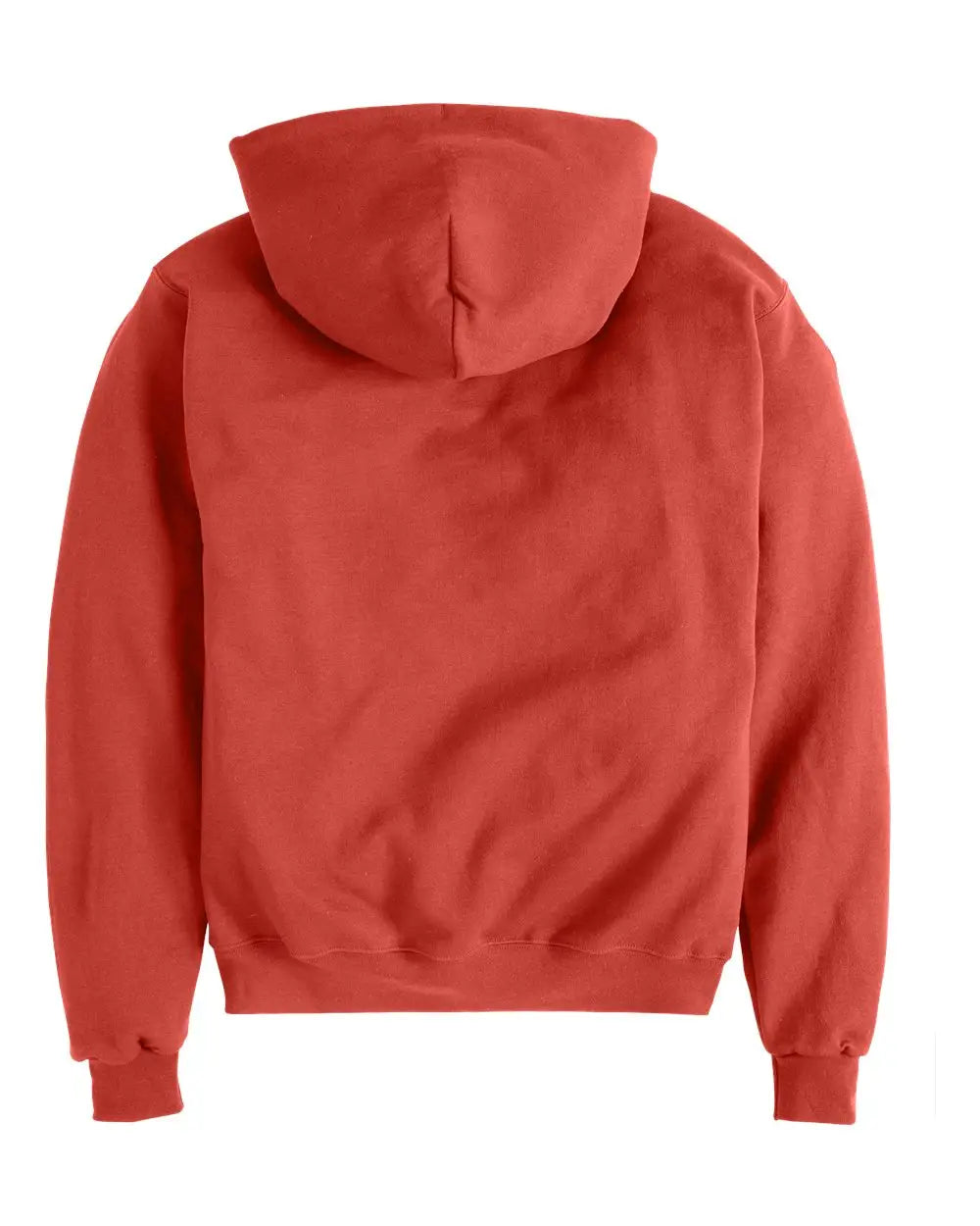 Champion S700 Powerblendâ Hooded Sweatshirt - Red River Clay