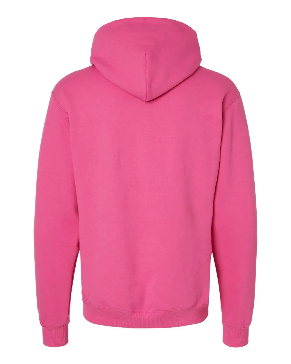 Champion S700 Powerblendâ Hooded Sweatshirt - Wow Pink