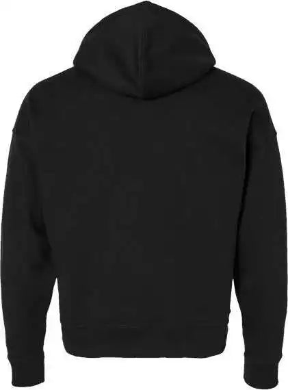 Champion S760 Women’s Powerblend Hooded Sweatshirt Black