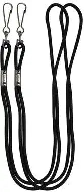 Champion Sports 125-126 Heavy-duty Nylon Lanyards - Doz