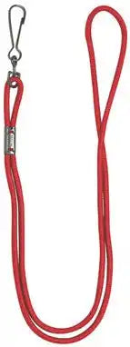 Champion Sports 125-126 Heavy-duty Nylon Lanyards - Doz