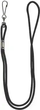 Champion Sports 125-126 Heavy-duty Nylon Lanyards - Doz