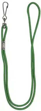 Champion Sports 125-126 Heavy-duty Nylon Lanyards - Doz