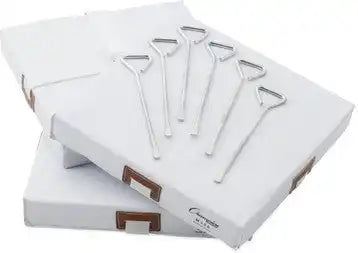 Champion Sports 15x15 Base Set 15’’ x Foam Filled Quilted Cover Base - Set