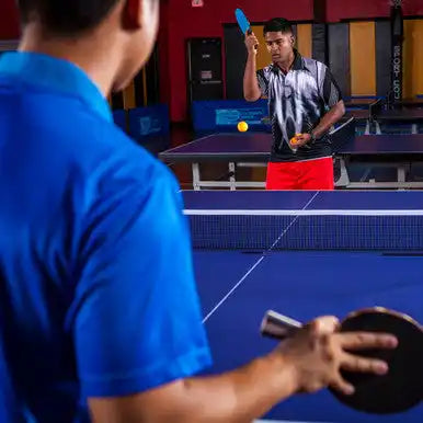 Champion Sports 1str6 1-star Table Tennis Balls Pack of 6 - Pk