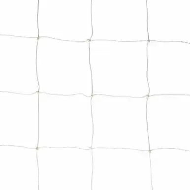 Champion Sports 204 3.5 Mm Official Size Soccer Net - Pr