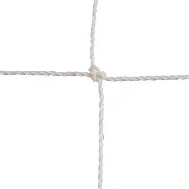 Champion Sports 204 3.5 Mm Official Size Soccer Net - Pr