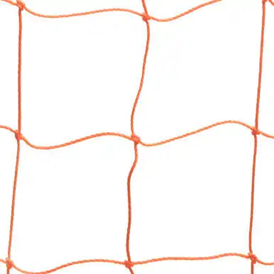 Champion Sports 204 3.5 Mm Official Size Soccer Net - Pr