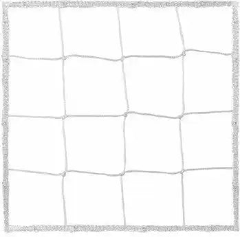 Champion Sports 205 4.0 Mm Official Size Soccer Net - Pr
