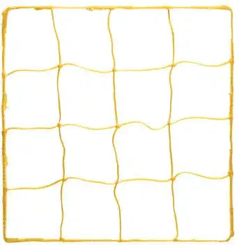 Champion Sports 205 4.0 Mm Official Size Soccer Net - Pr