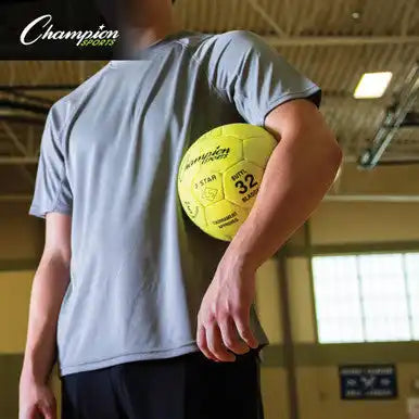 Champion Sports 3star 3 Star Indoor Soccer Ball - Ea