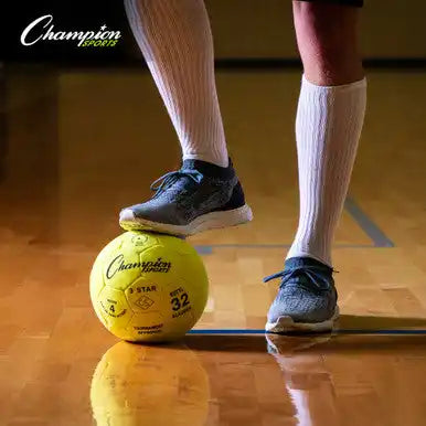Champion Sports 3star 3 Star Indoor Soccer Ball - Ea
