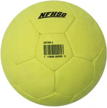 Champion Sports 3star 3 Star Indoor Soccer Ball - Ea