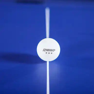 Champion Sports 3str 3-star Tournament Table Tennis Balls - 38 Pk