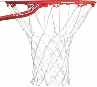 Champion Sports 4 Mm Basketball Net Mm Basketball Net - Ea