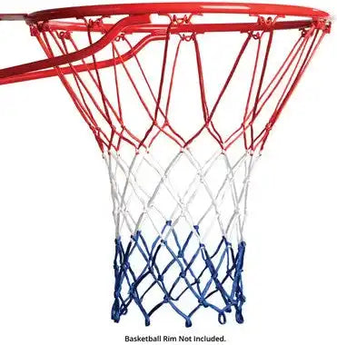 Champion Sports 4 Mm Basketball Net Mm Basketball Net - Ea