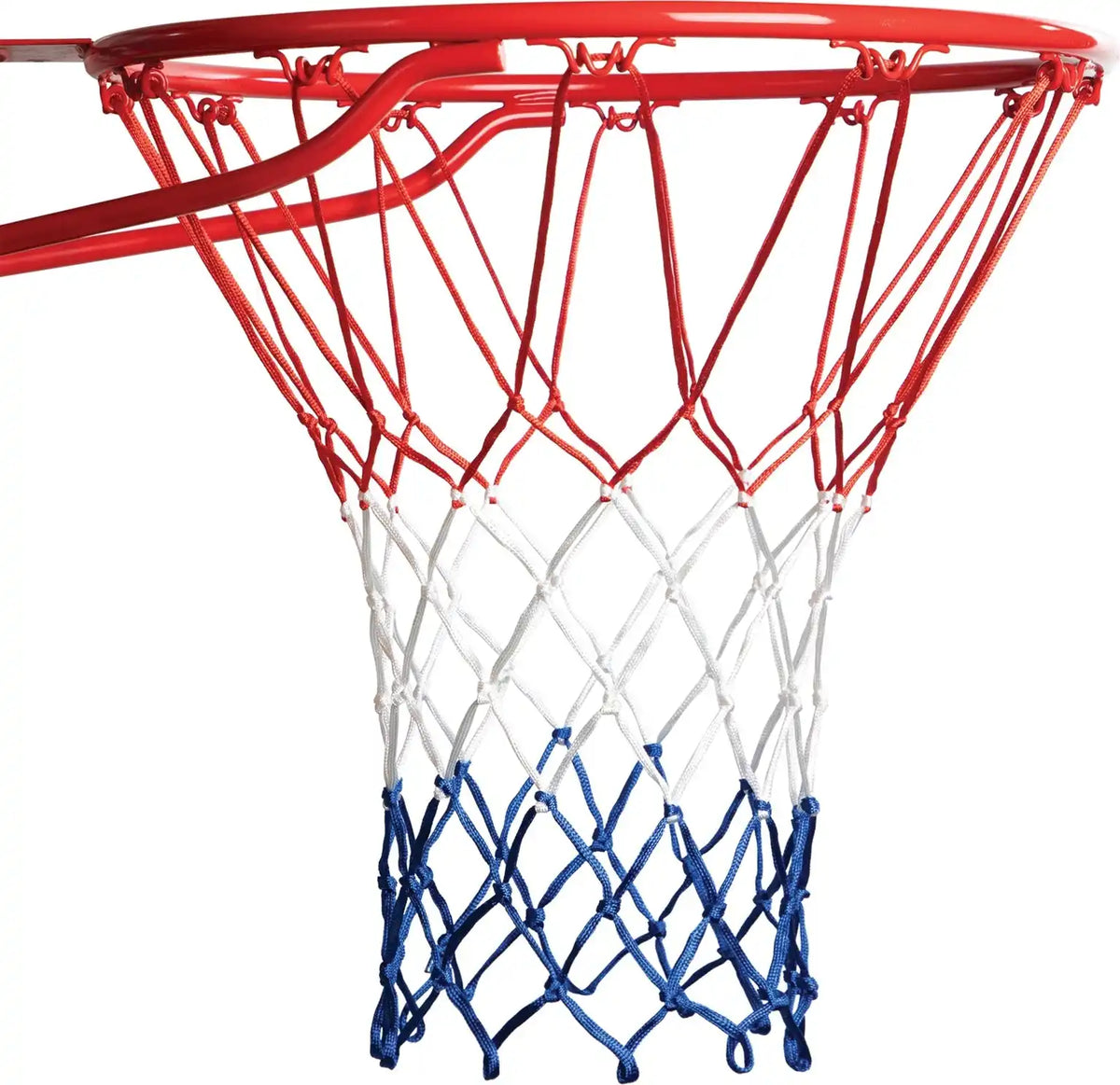 Champion Sports 4 Mm Basketball Net Mm Basketball Net - Ea - Multi