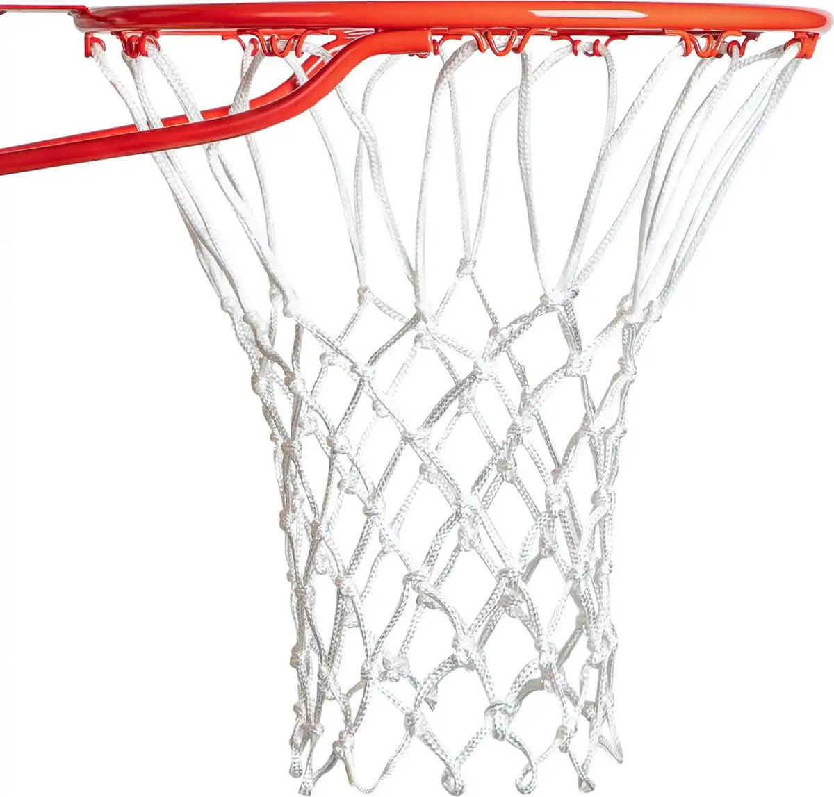 Champion Sports 6 Mm Basketball Net Mm Basketball Net - Ea - 200 Gm