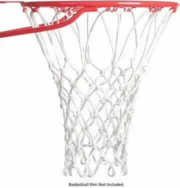 Champion Sports 7 Mm Basketball Net Mm Basketball Net - Ea