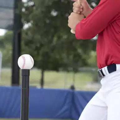 Champion Sports 90 Deluxe Batting Tee - Ea - Single