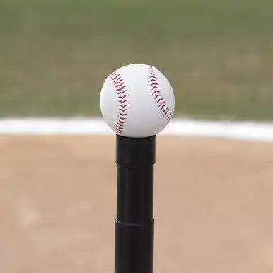 Champion Sports 90 Deluxe Batting Tee - Set - of Six
