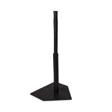 Champion Sports 90 Deluxe Batting Tee - Set - of Six