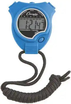 Champion Sports 910 Stopwatch - Ea