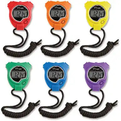 Champion Sports 910 Stopwatch - Ea