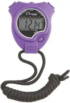 Champion Sports 910 Stopwatch - Ea