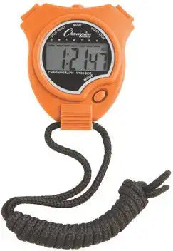 Champion Sports 910 Stopwatch - Ea
