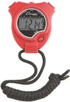 Champion Sports 910 Stopwatch - Ea