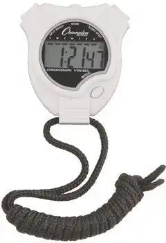 Champion Sports 910 Stopwatch - Ea