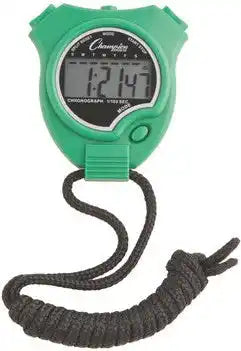 Champion Sports 910 Stopwatch - Ea