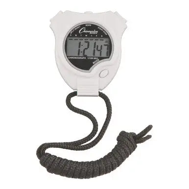 Champion Sports 910 Stopwatch - Set