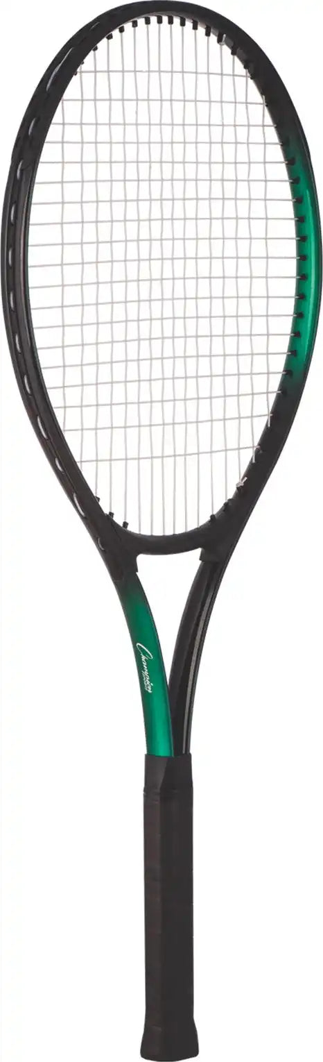 Champion Sports Atr Aluminum Tennis Racket - Ea - Oversized 27’’ l