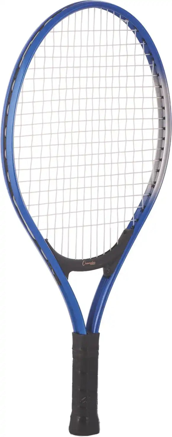 Champion Sports Atr Aluminum Tennis Racket - Ea - Youth Size 21’’ l