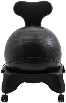 Champion Sports Ball Chair Ball Chair - Ea